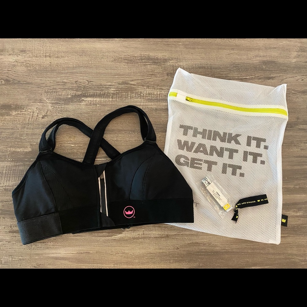 SheFit Ultimate Medium
